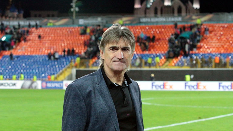 Валерий ЧАЛЫЙ проведет первый поединок в Валерий ЧАЛЫЙ проведет первый поединок в