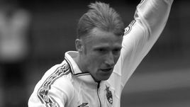 Сергей ФИЛИППЕНКОВ – экс-футболист ЦСКА и сборной России.