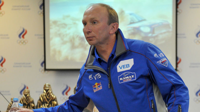 Владимир ЧАГИН. Фото Татьяна ДОРОГУТИНА Владимир ЧАГИН. Фото Татьяна ДОРОГУТИНА