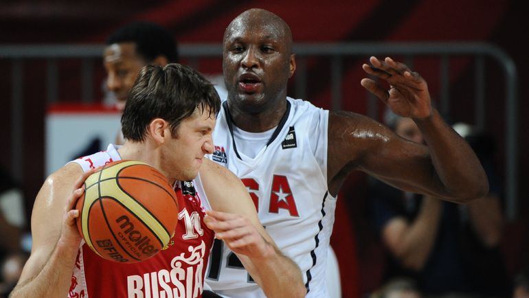 ...и золото на чемпионате мира-2010. Фото AFP ...и золото на чемпионате мира-2010. Фото AFP