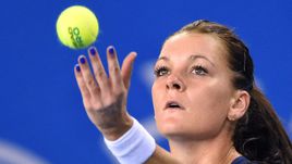 Как Радванска дала Кремлю  слово джентльмена