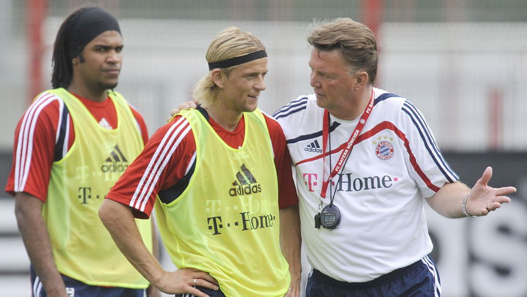 3 июля 2009 года. БРЕНУ и новичок 3 июля 2009 года. БРЕНУ и новичок