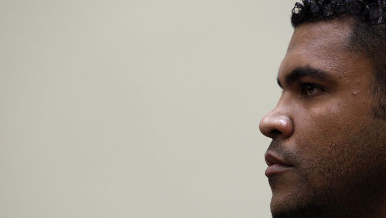 13 июня 2012 года. БРЕНУ. Фото REUTERS 13 июня 2012 года. БРЕНУ. Фото REUTERS