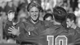 Минько - о Филиппенкове: "Невосполнимая потеря…"