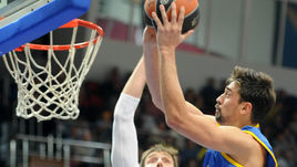 Пятница. Химки.