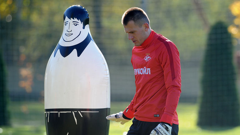 Артем РЕБРОВ. Фото Алексей ИВАНОВ, Артем РЕБРОВ. Фото Алексей ИВАНОВ,