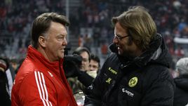 "МЮ" и "Ливерпуль": за ними Россия