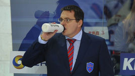 Андрей НАЗАРОВ.