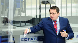 Андрей НАЗАРОВ.