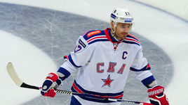 Илья КОВАЛЬЧУК.