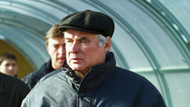 Юрий МОРОЗОВ. Фото Александр ФЕДОРОВ, Юрий МОРОЗОВ. Фото Александр ФЕДОРОВ,