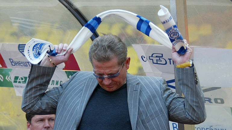 Властимил ПЕТРЖЕЛА. Фото Алексей ИВАНОВ, Властимил ПЕТРЖЕЛА. Фото Алексей ИВАНОВ,