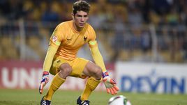 Зидан и еще пять главных звезд чемпионата мира U-17