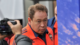 Суббота. Химки. ЦСКА -