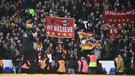 Суббота. Лондон.