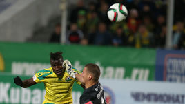 Суббота. Краснодар.