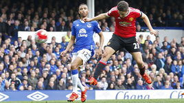 Суббота. Ливерпуль.