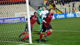 Суббота. Пермь.