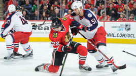 Суббота. Чикаго.