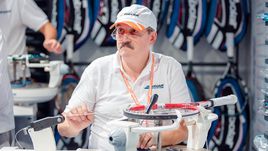 Профессия - стрингер