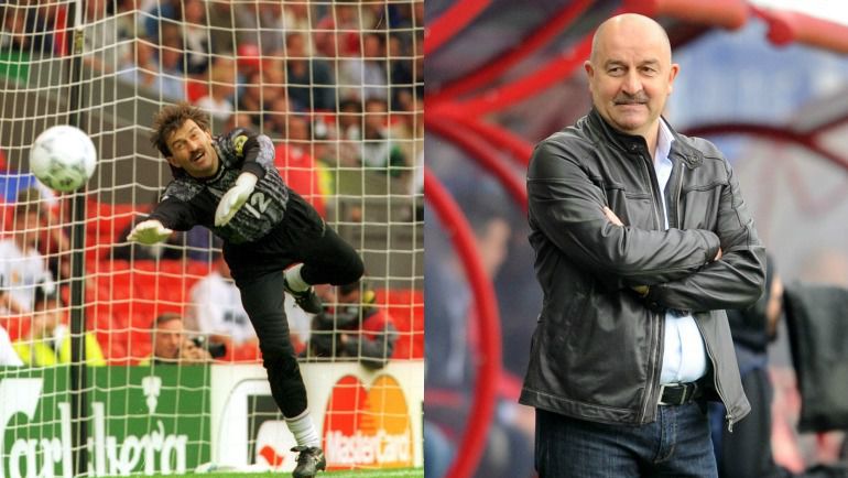 Станислав ЧЕРЧЕСОВ. Фото Александр ФЕДОРОВ, Никита УСПЕНСКИЙ, Станислав ЧЕРЧЕСОВ. Фото Александр ФЕДОРОВ, Никита УСПЕНСКИЙ,