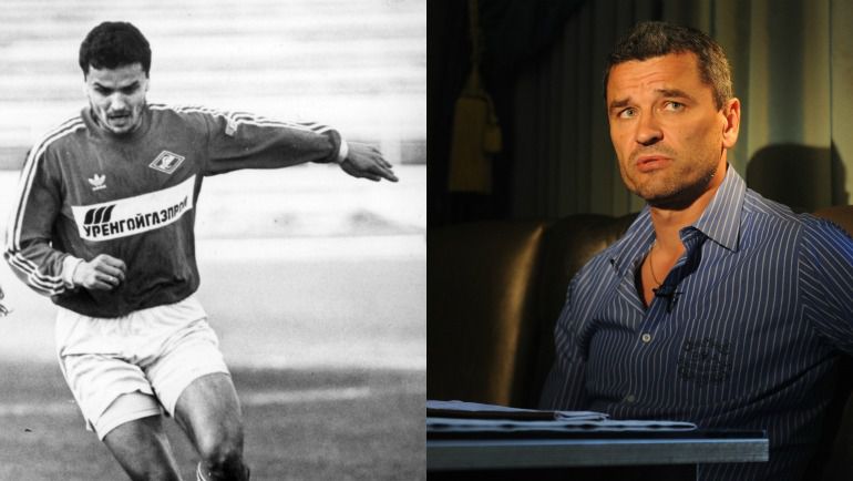 Юрий НИКИФОРОВ. Фото Юрий ШИРОКОГОРОВ Юрий НИКИФОРОВ. Фото Юрий ШИРОКОГОРОВ