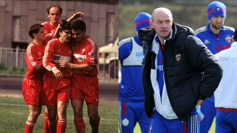 Виктор ОНОПКО. Фото Александр ФЕДОРОВ, Алексей ИВАНОВ, Виктор ОНОПКО. Фото Александр ФЕДОРОВ, Алексей ИВАНОВ,