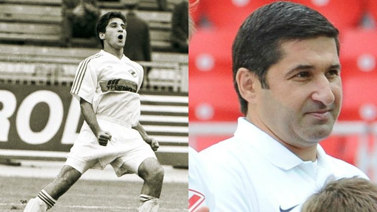 Рамиз МАМЕДОВ. Фото Александр ФЕДОРОВ, Никита УСПЕНСКИЙ, Рамиз МАМЕДОВ. Фото Александр ФЕДОРОВ, Никита УСПЕНСКИЙ,