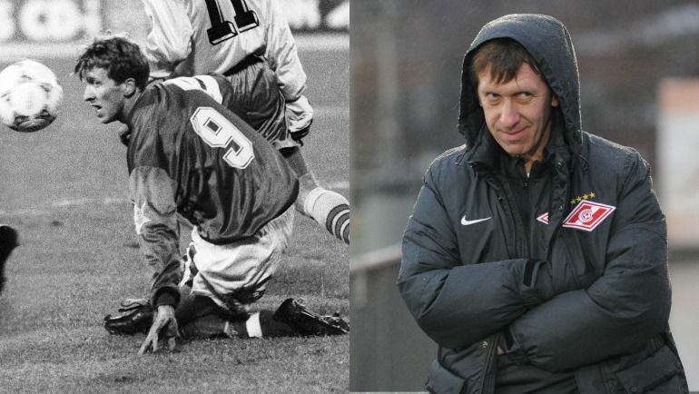 Андрей ПЯТНИЦКИЙ. Фото Дмитрий СОЛНЦЕВ, Федор УСПЕНСКИЙ Андрей ПЯТНИЦКИЙ. Фото Дмитрий СОЛНЦЕВ, Федор УСПЕНСКИЙ