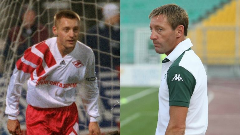 Андрей ТИХОНОВ. Фото Григорий ФИЛИППОВ, Виталий ТИМКИВ Андрей ТИХОНОВ. Фото Григорий ФИЛИППОВ, Виталий ТИМКИВ