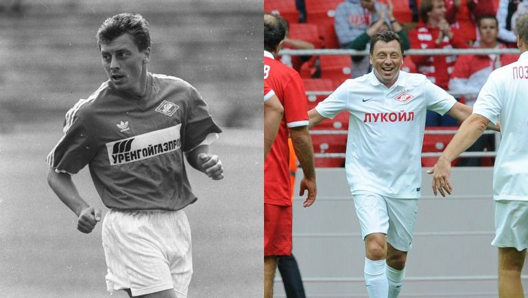 Валерий ШМАРОВ. Фото Дмитрий СОЛНЦЕВ, Никита УСПЕНСКИЙ Валерий ШМАРОВ. Фото Дмитрий СОЛНЦЕВ, Никита УСПЕНСКИЙ