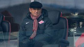 Леонид ФЕДУН: