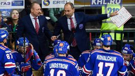 Воскресенье. Санкт-Петербург. СКА -