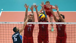 Станислав Шевченко:  "Если у нас нет медалей – это неудача"