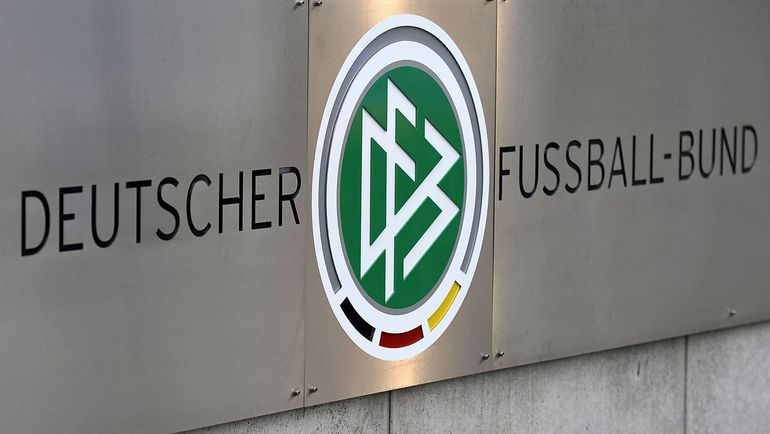 В офисе DFB отрицают все обвинения и готовы судиться с Der Spiegel. Фото DFB В офисе DFB отрицают все обвинения и готовы судиться с Der Spiegel. Фото DFB