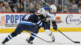 Воскресенье. Виннипег.