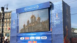 Hyundai готовится к чемпионату мира-2018