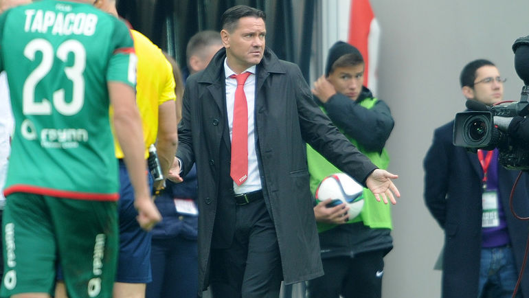 В воскресном дерби с В воскресном дерби с