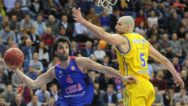 Наше класико:  сценарий - новый, результат - старый