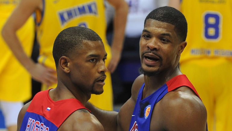 Сегодня. Москва. УСК ЦСКА. ЦСКА - Сегодня. Москва. УСК ЦСКА. ЦСКА -