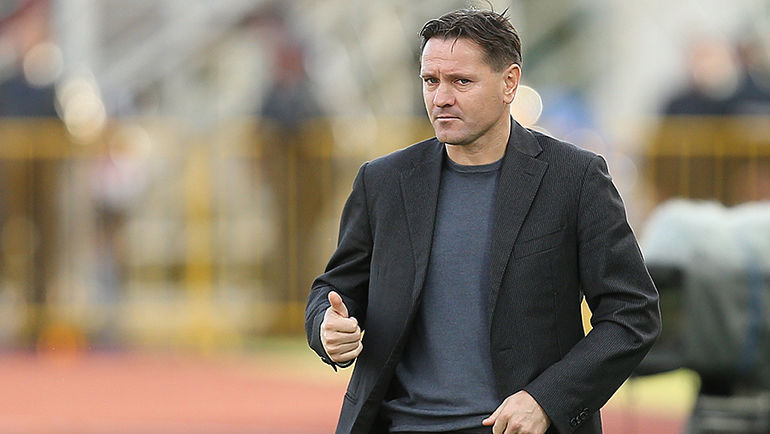 Дмитрий АЛЕНИЧЕВ. Фото Александр СТУПНИКОВ, ФК Дмитрий АЛЕНИЧЕВ. Фото Александр СТУПНИКОВ, ФК