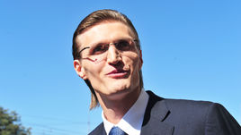 Андрей Кириленко о ситуации в РФБ