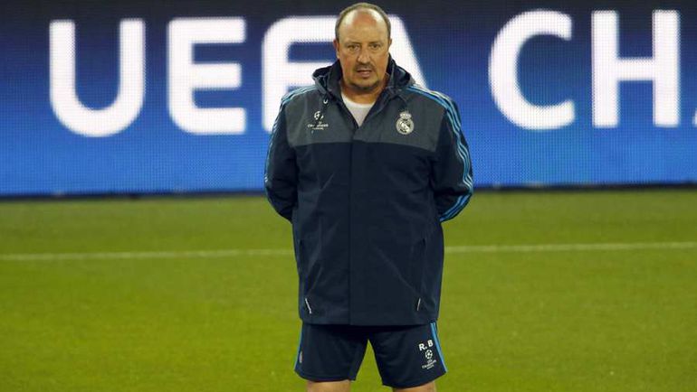 Вчера. Париж. Главный тренер Вчера. Париж. Главный тренер