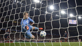 Вторник. Лондон.