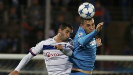 Вторник. Санкт-Петербург.