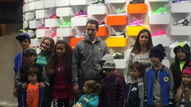 Сегодня. Москва. Полузащитник