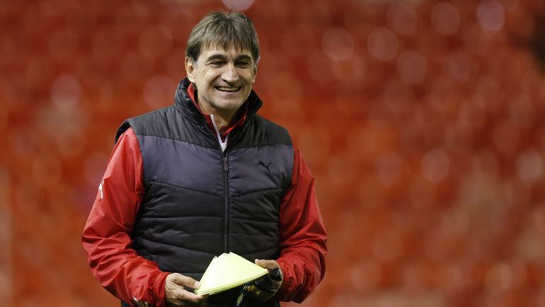 Валерий ЧАЛЫЙ знакомится с Валерий ЧАЛЫЙ знакомится с