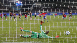 Среда. Химки. ЦСКА -