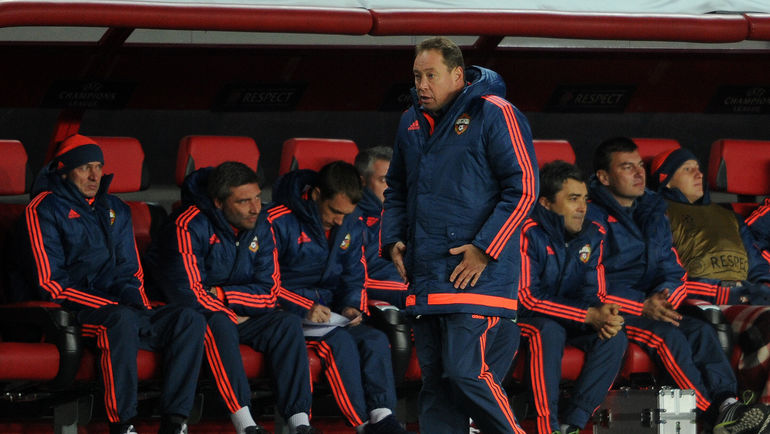 Леонид СЛУЦКИЙ: 6 лет спустя – и снова ничья с Леонид СЛУЦКИЙ: 6 лет спустя – и снова ничья с