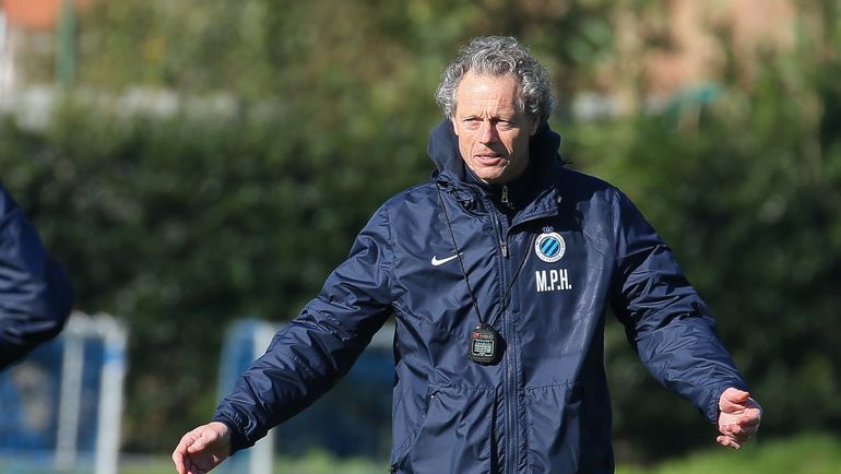 Мишель ПРЮДОММ. Фото AFP Мишель ПРЮДОММ. Фото AFP